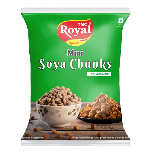 SOYA CHUNKS